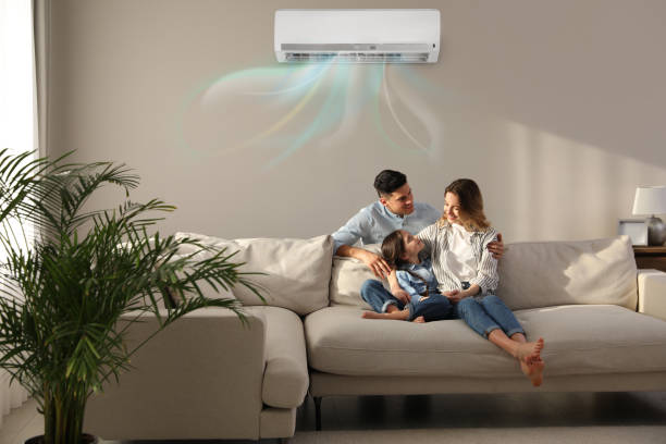 Ductless HVAC repair in Lithia Springs, GA