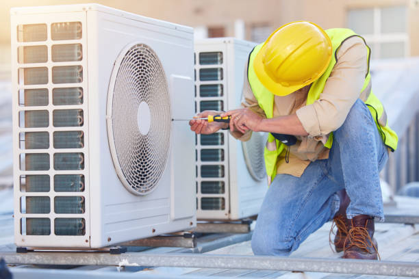 Best Local HVAC companies  in Lithia Springs, GA