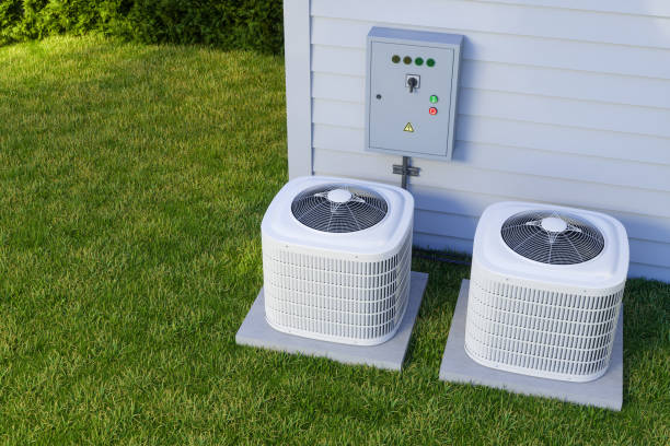 Trusted Lithia Springs, GA HVAC Experts