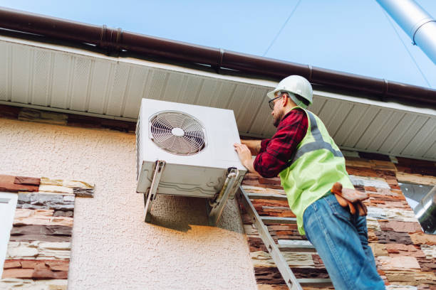 Best HVAC installation services  in Lithia Springs, GA
