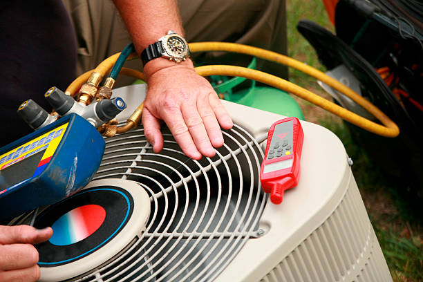 Best Emergency HVAC repair  in Lithia Springs, GA