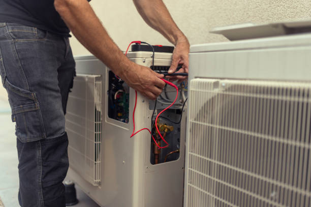 Best Residential HVAC services  in Lithia Springs, GA