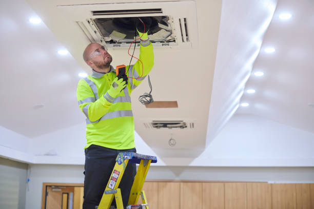 Best Affordable HVAC services  in Lithia Springs, GA
