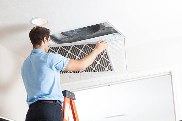 Local HVAC companies in Lithia Springs, GA