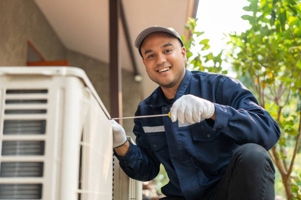 Best HVAC air duct cleaning  in Lithia Springs, GA