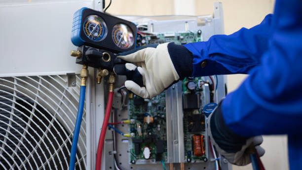 Best HVAC replacement cost  in Lithia Springs, GA