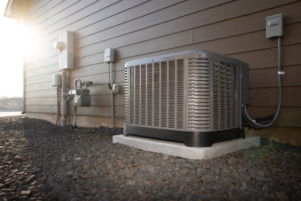 HVAC maintenance plan in Lithia Springs, GA